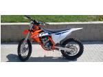 Klikněte pro detailní foto č. 2 - KTM 250 SX-F