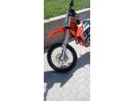 Klikněte pro detailní foto č. 6 - KTM 250 SX-F