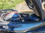 Klikněte pro detailní foto č. 3 - Honda Forza 350