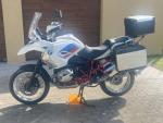 Klikněte pro detailní foto č. 5 - BMW R 1200 GS