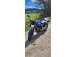 Klikněte pro detailní foto č. 2 - Honda CB 600 F Hornet