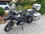 Detail nabídky - BMW R 1200 GS