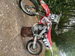 Klikněte pro detailní foto č. 2 - Honda CRF 250 R