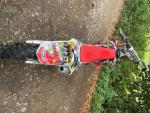 Klikněte pro detailní foto č. 3 - Honda CRF 250 R