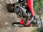 Klikněte pro detailní foto č. 4 - Honda CRF 250 R
