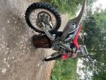 Klikněte pro detailní foto č. 5 - Honda CRF 250 R
