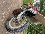 Klikněte pro detailní foto č. 6 - Honda CRF 250 R