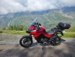 Klikněte pro detailní foto č. 1 - Ducati Multistrada V2