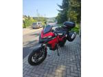 Klikněte pro detailní foto č. 3 - Ducati Multistrada V2