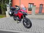 Klikněte pro detailní foto č. 4 - Ducati Multistrada V2