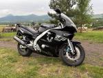 Detail nabídky - Yamaha YZF 600 R Thundercat