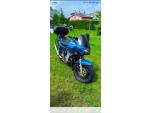 Klikněte pro detailní foto č. 1 - Suzuki GSF 600 S Bandit