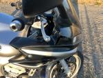 Klikněte pro detailní foto č. 10 - Yamaha FZ 6 S2 Fazer