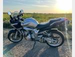 Detail nabídky - Yamaha FZ 6 S2 Fazer