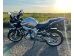 Klikněte pro detailní foto č. 1 - Yamaha FZ 6 S2 Fazer
