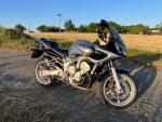 Klikněte pro detailní foto č. 2 - Yamaha FZ 6 S2 Fazer