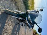 Klikněte pro detailní foto č. 3 - Yamaha FZ 6 S2 Fazer