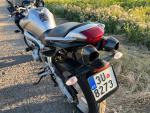 Klikněte pro detailní foto č. 4 - Yamaha FZ 6 S2 Fazer