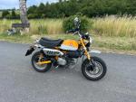 Klikněte pro detailní foto č. 1 - Honda Monkey