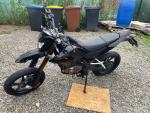 Klikněte pro detailní foto č. 3 - KSR TW 125 SM