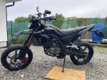 Klikněte pro detailní foto č. 4 - KSR TW 125 SM