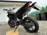 Klikněte pro detailní foto č. 5 - KSR TW 125 SM