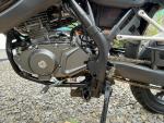 Klikněte pro detailní foto č. 8 - KSR TW 125 SM
