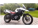 Detail nabídky - BMW G 650 GS