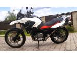 Klikněte pro detailní foto č. 2 - BMW G 650 GS