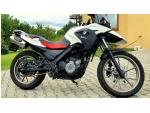 Detail nabídky - BMW G 650 GS