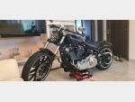 Detail nabídky - Harley-Davidson FXBR Softail Breakout