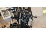 Klikněte pro detailní foto č. 2 - Harley-Davidson FXBR Softail Breakout