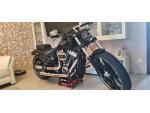 Klikněte pro detailní foto č. 3 - Harley-Davidson FXBR Softail Breakout