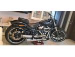 Klikněte pro detailní foto č. 4 - Harley-Davidson FXBR Softail Breakout