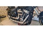 Klikněte pro detailní foto č. 5 - Harley-Davidson FXBR Softail Breakout