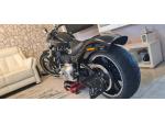 Klikněte pro detailní foto č. 7 - Harley-Davidson FXBR Softail Breakout