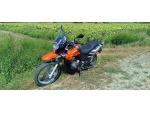 Klikněte pro detailní foto č. 1 - Aprilia Pegaso 650 Trail