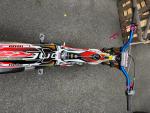 Klikněte pro detailní foto č. 8 - TRS One 300 Raga Racing