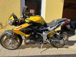 Detail nabídky - Benelli TnT 1130