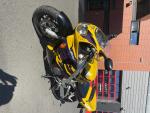 Klikněte pro detailní foto č. 11 - Honda CBR 900 RR Fireblade