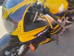 Klikněte pro detailní foto č. 3 - Honda CBR 900 RR Fireblade