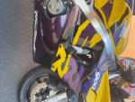 Klikněte pro detailní foto č. 5 - Honda CBR 900 RR Fireblade