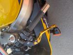 Klikněte pro detailní foto č. 6 - Honda CBR 900 RR Fireblade