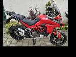 Klikněte pro detailní foto č. 1 - Ducati Multistrada 1200 S