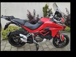 Klikněte pro detailní foto č. 2 - Ducati Multistrada 1200 S