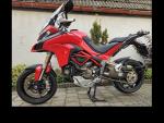 Klikněte pro detailní foto č. 3 - Ducati Multistrada 1200 S