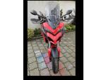 Klikněte pro detailní foto č. 6 - Ducati Multistrada 1200 S