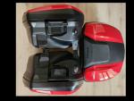 Klikněte pro detailní foto č. 7 - Ducati Multistrada 1200 S