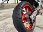 Klikněte pro detailní foto č. 10 - Suzuki SV 650