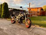 Klikněte pro detailní foto č. 1 - Suzuki SV 650